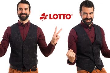Lotto Gewinner