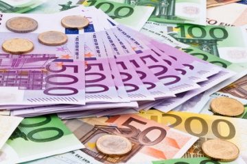 21 Millionen Euro im Lotto-Jackpot