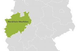 Nordrhein-Westfale gewinnt Eurojackpot
