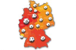 Lottomillionäre in Deutschland