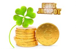 Eurojackpot Doppeljackpot