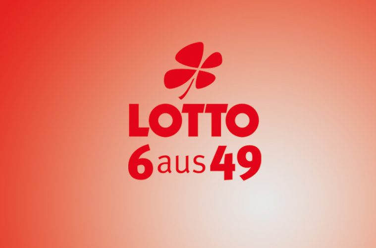 Lotto 6aus49 Logo