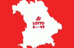 Lotto 6aus49 Bayern