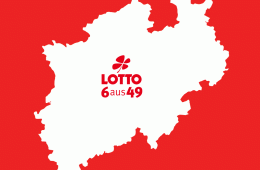 Lotto 6aus49 NRW