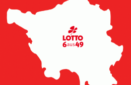 Lotto 6aus49 Saarland