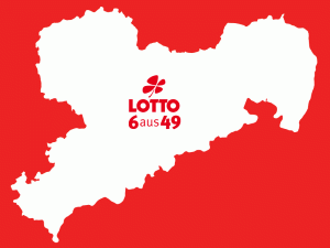 Lotto 6aus49 Sachsen