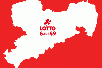 Lotto 6aus49 Sachsen
