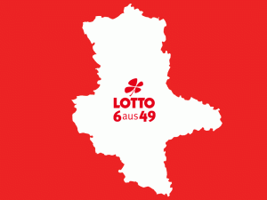 Lotto 6aus49 Sachsen-Anhalt
