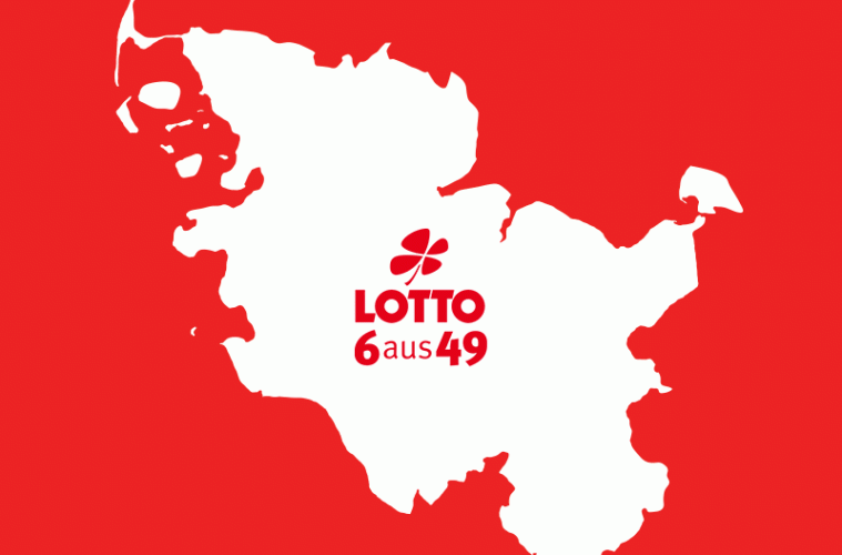 Lotto 6aus49 Schleswig-Holstein
