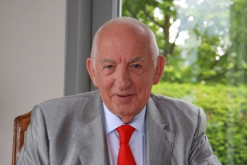 Lotto-Experte Hubert Hennes