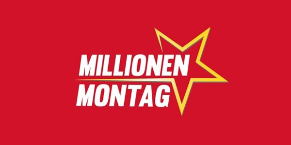 SKL-Millionen-Montag